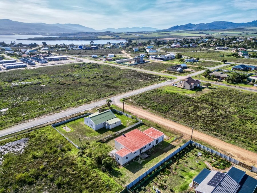 2 Bedroom Property for Sale in Fisherhaven Western Cape